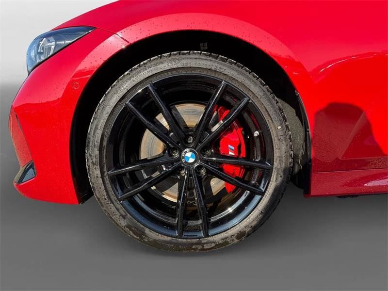 BMW M340d - Bild 20
