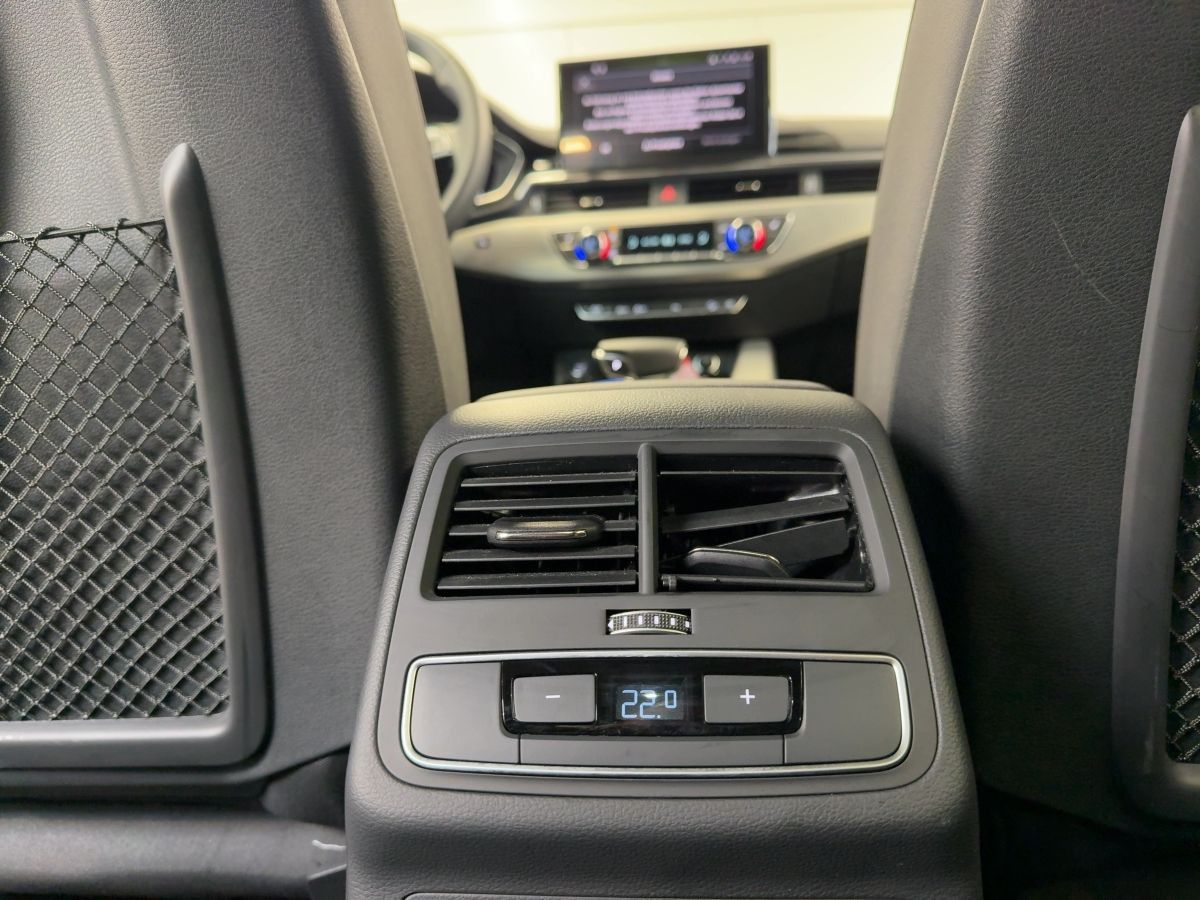 Audi A4 Allroad - Bild 13