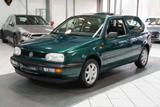 Volkswagen Golf *2.HAND*SCHIEBEDACH*95.700KM*TÜV12.2027* - Volkswagen Golf: 95