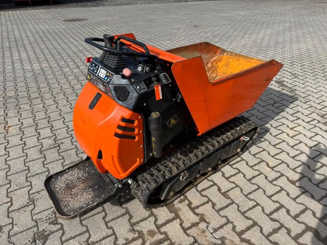 Otros Cormidi  C6.60 Dumper Hochkipper