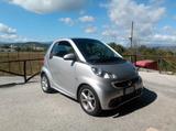 Smart ForTwo 1000 62 kW coupé pulse PERFETTA! - Smart ForTwo mit Benzin-Antrieb: Pulse