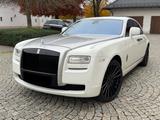 Rolls-Royce Ghost V12 Edition Exclusive   - Rolls-Royce Ghost Gebrauchtwagen