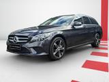 Mercedes-Benz C 300 de T AVANTGARDE PANO LED KAMERA SHZ PDC - Mercedes-Benz C 300 in Hamburg