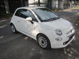 Fiat 500 Lounge Komfort-Paket StartStop Tempo Hybrid - Fiat aus 2021