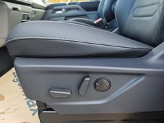 FORD Tourneo Custom L1 Titanium 170PS AWD 5J Garantie