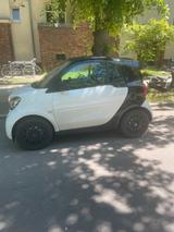 Smart Fortwo zu verkaufen - Smart: Verkauf