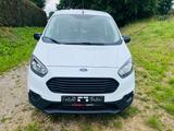 Ford Transit Courier Trend - Ford Transit mit Diesel-Antrieb: Kleinbus