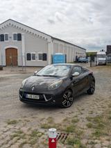 Renault Wind TCe 100 Night&Day, 141500km - schwarze Renault Wind