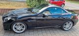 Mercedes-Benz SLK 350 BlueEFFICIENCY Autom. - - gebrauchte Mercedes-Benz SLK 350 aus dem Jahr 2011