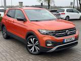 Volkswagen T-Cross 1.0 TSI OPF 85kW Life - VW T-Cross Gebrauchtwagen in Berlin