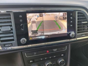 SEAT Ateca - 12