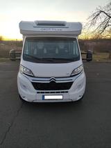 GiottiLine T 385 - GiottiLine Wohnwagen & Wohnmobile