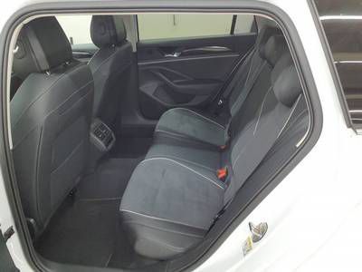 Volkswagen Passat Variant - Bild 6