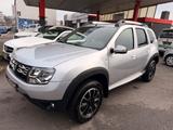 Dacia Duster I Prestige 4x4*NAVI*LEDER*STANDHZNG*1HAND - Dacia Gebrauchtwagen in Wuppertal