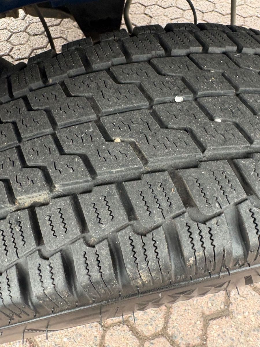 Volkswagen Crafter - Bild 22