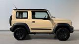 Suzuki Jimny 1,5 NFZ Comfort/GJR/AHK/Soundsystem/ - Suzuki Jimny Gebrauchtwagen in Hamburg