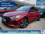 Hyundai i20 1.2Ltr. N Line Navi Digitales Cockpit Alu LE - Hyundai i20 Jahreswagen