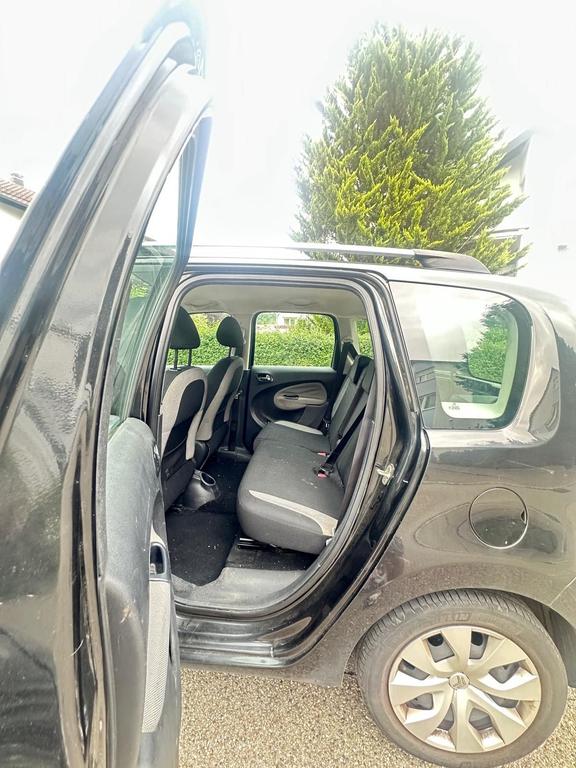 Citroën C3 Picasso