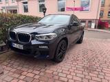BMW X4 xDrive30i M Paket / Head Up / LED / AHK / 21Z - BMW X4: M Paket