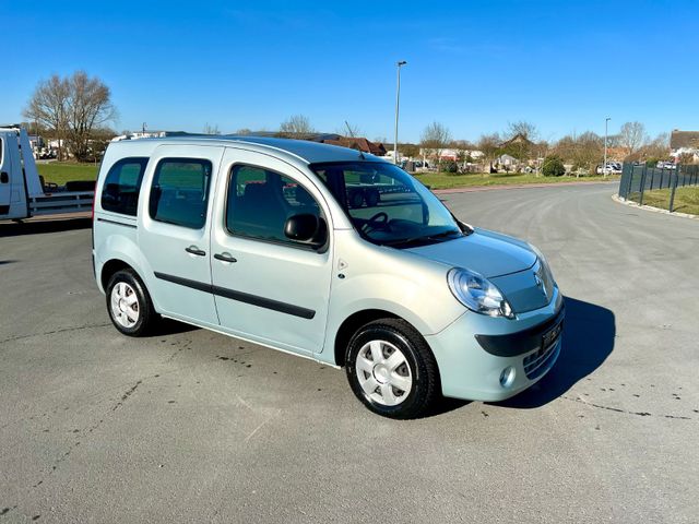 Renault Kangoo Expression