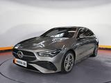 Mercedes-Benz CLA 200 SB AMG Prem. Standhz LED Kamera Navi SHZ - Mercedes-Benz CLA 200 Shooting Brake in Dresden