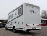 Laika Ecovip L3009 VOLL AUSGESTATTET / SUMMER DEAL !! - Laika Diesel Teilintegrierter Automatik