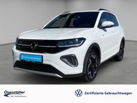 Volkswagen T-Cross - Vorschau Bild 1