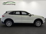 Porsche Cayenne S*LED-MATRIX*Navi*Leder*Panorama*AHK*360 - gebrauchte Porsche Cayenne aus dem Jahr 2022