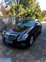 Mercedes-Benz Mercedes w212 250 cdi - Mercedes-Benz 250 in Bremen