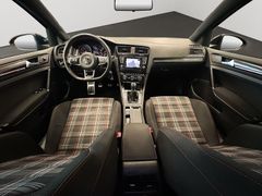 VW Golf GTI Performance BMT Navi PDC SHZ Bi-Xenon
