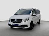 Mercedes-Benz V250d AVANTGARDE EDITION 4M lang+LED+360°+DISTR