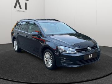 Volkswagen Golf - 7
