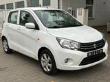 Suzuki Celerio Comfort|TÜV 01/27|KLIMA|EU6|5-TRG|ALU - Suzuki Celerio aus 2017