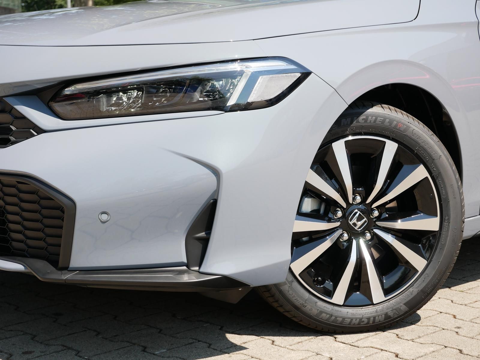 Honda Civic - Bild 3