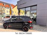 Ford EcoSport ST-Line AHK - Ford EcoSport: Kleinwagen