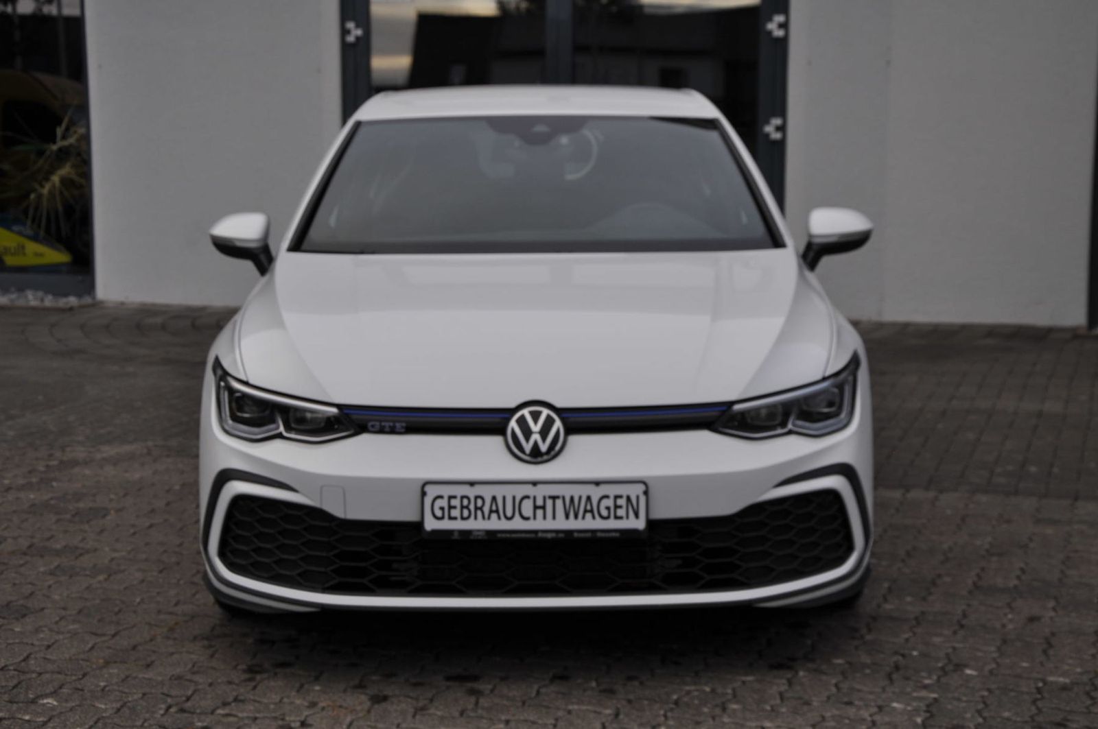 Volkswagen Golf 8 PDC CarPlay foto 3