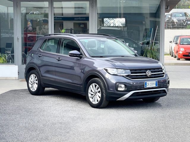 Volkswagen T-Cross 1.0 Benzina 95CV E6 Neo. - 20