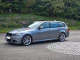 BMW 325d N57 330d LCI E91 M-Paket H&K Pano Keyless - BMW 325: 325d E91