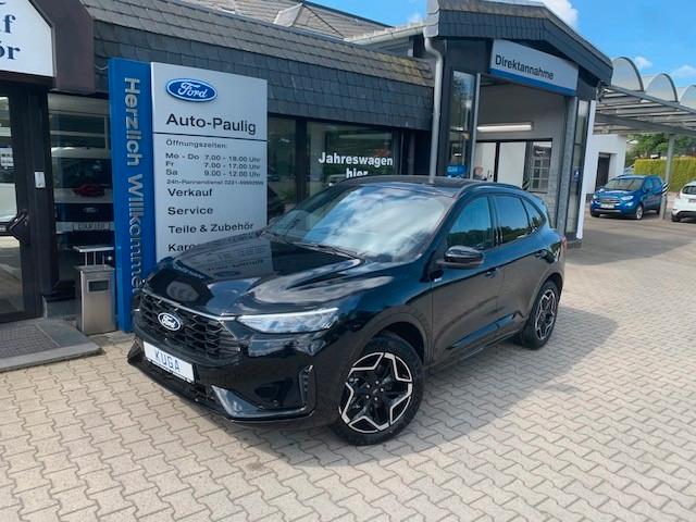 Ford Kuga St-Line 4x4 183Ps 2.5lHybrid