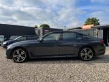 BMW 740 Baureihe 7 Lim 740 d xDrive*Pano*HUD*VOLL* - : Grau, Sitzbelüftung, Limousine