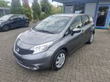 Nissan Note Acenta - Nissan Note in Köln