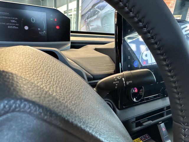 Toyota C-HR + 165 kW Teamplayer *Elektrisch* 1,99%