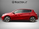 Nissan Pulsar Connecta 1.2 Navi Kamera Teilleder - Nissan Pulsar aus 2018