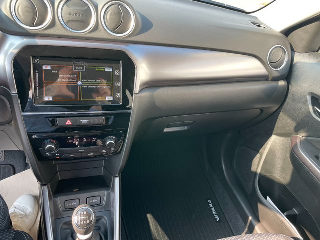 Vitara 1.5 Hybrid Comfort 4x2 *Kamera*ACC*PDC*