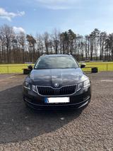 Skoda Octavia 1.4 TSI Drive Combi Drive - Skoda Octavia: Combi Drive