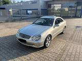Mercedes-Benz CLK 200 CGI ELEGANCE Elegance - Mercedes-Benz CLK 200 in Wuppertal