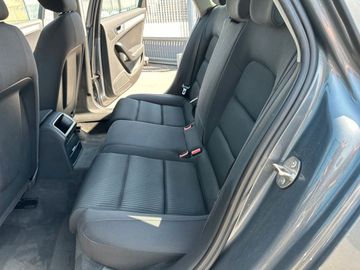 Audi A4 - 10