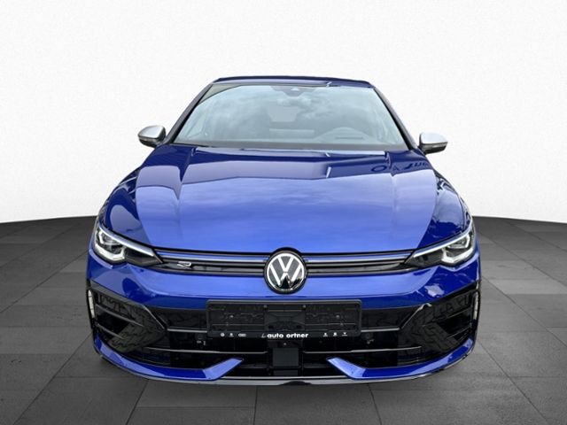 Fahrzeugabbildung Volkswagen Golf R 2,0 TSI DSG 333PS 4MOTION R-PERFORMACE AK