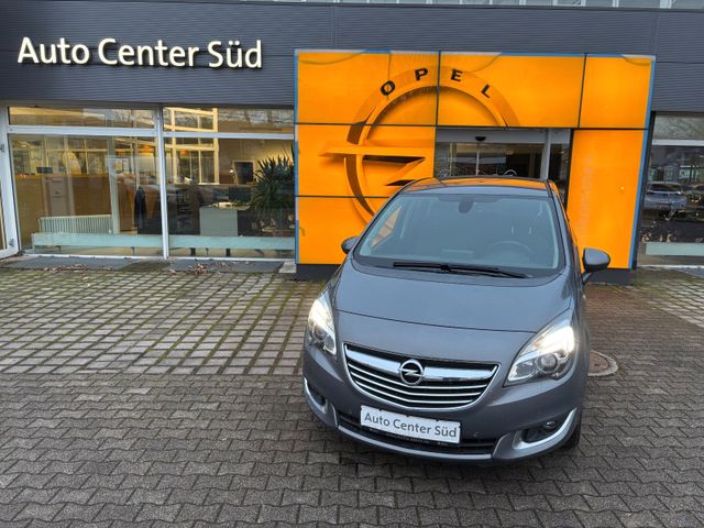 Opel Meriva B Innovation 1.4 Autom.