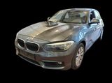 BMW 120i Advantage  AUT M Paket Navi PDC - BMW 120: M Paket